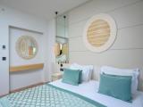 Двухместный номер Wood Terrace Deluxe