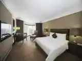 Трёхместный номер Deluxe