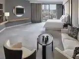 Двухместный полулюкс