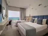Двухместный номер seafront