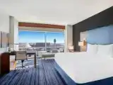 Двухместный номер High Floor