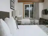 Номер Condo с 2 комнатами