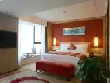Двухместный номер Executive Deluxe