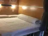 Кровать в общем номере