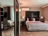 Двухместный номер с видом на бассейн