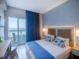 Двухместный номер Superior seafront