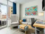 Пентхаус Skyline