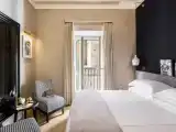 Двухместный номер Deluxe