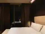Двухместный полулюкс with Terrace Executive