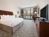 Двухместный номер с балконом