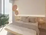 Двухместный номер Sunchaser