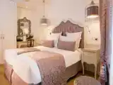 Четырёхместный номер Семейный