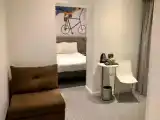 Четырёхместный номер Family