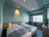 Двухместный номер B