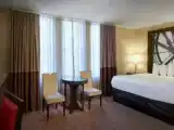Двухместный номер Dennis Tower Deluxe