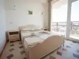 Двухместные апартаменты с видом на море