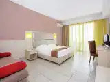 Номер Deluxe с видом на море