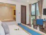 Апартаменты