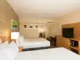 Четырёхместный номер Стандарт