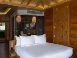 Двухместная вилла с бассейном Type A Duplex