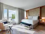 Двухместный Пентхаус Terrace люкс