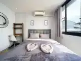 Двухместный номер Deluxe