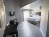 Люкс Duplex с 2 комнатами