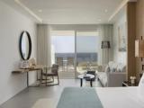 Двухместный полулюкс oceanfront