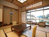 Номер Стандарт 10 Tatami Japanese-Style