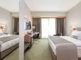 Двухместный номер Deluxe