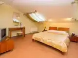 Двухместный номер Mansarda