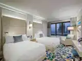 Двухместный номер Executive Deluxe