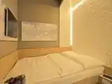 Одноместный номер без окна