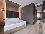 Двухместный полулюкс