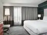 Двухместный люкс Executive с 2 комнатами