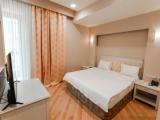 Двухместный номер Grand Deluxe с видом на город