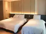 Трёхместный номер семейный Deluxe