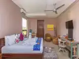 Двухместный номер Deluxe