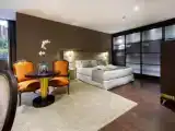 Двухместный номер Deluxe