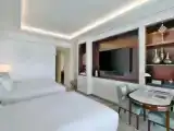 Четырёхместный номер Deluxe