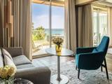 Двухместный люкс Baie des Anges Signature