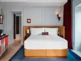 Двухместный номер Cool Corner