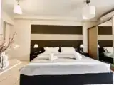 Двухместные апартаменты
