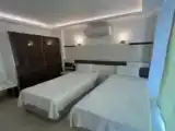 Двухместный номер Стандарт с видом на море