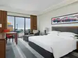 Двухместный номер High Floor