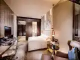 Двухместный номер Deluxe с видом на город