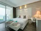 Двухместный полулюкс