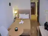 Одноместный номер