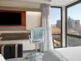 Четырёхместный номер Стандарт