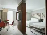 Четырёхместный люкс Kensington